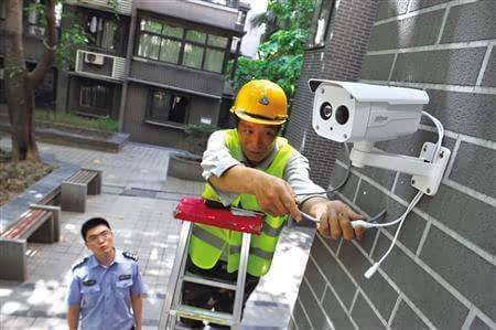 海康威視攝像頭效果怎么樣？監(jiān)控?cái)z像頭常見(jiàn)十大故障及解決方法！讓監(jiān)控安裝不再有困惑