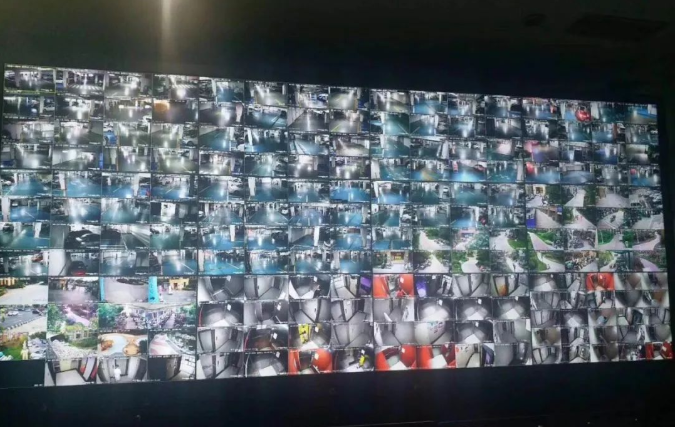 北京監控系統工程中在弱電施工過程中常犯的一些錯誤，凱源恒潤北京監控安裝工程公司讓