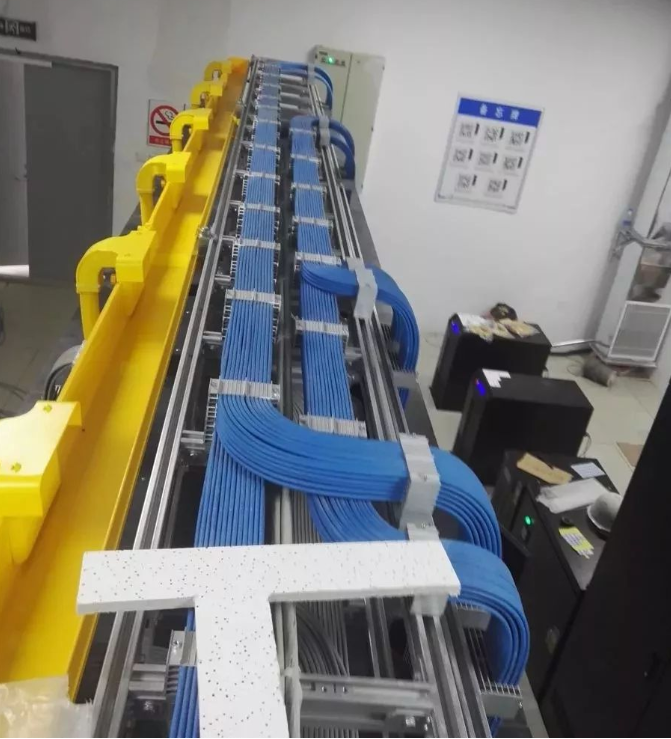 北京弱電機房安防工程UPS電池更換及保養方法_凱源恒潤北京監控安裝工程公司