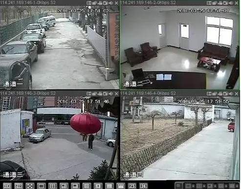 凱源恒潤北京監控安裝公司詳解_安防專業術語大全（三）