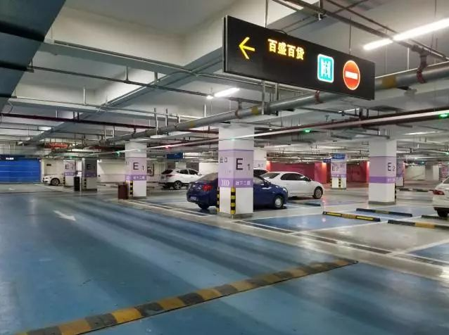 如何處理北京車牌識別停車場系統中的常見故障_凱源恒潤北京監控安裝公司