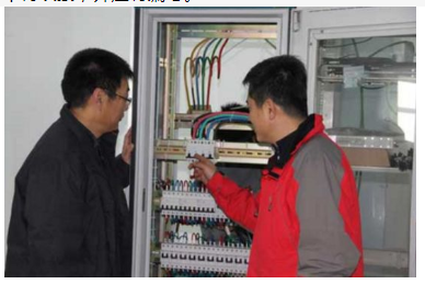 北京機(jī)房工程使用的配電柜、配電箱在安裝時(shí)有哪些禁忌需要避免_凱源恒潤(rùn)北京監(jiān)控安裝