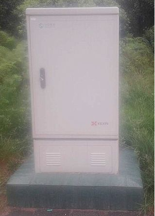 北京小區光纖入戶工程施工流程及弱電系統工程施工標準（一）_凱源恒潤北京監控安裝公
