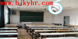 北京校園高清視頻監控系統解決方案_凱源恒潤北京監控安裝工程公司
