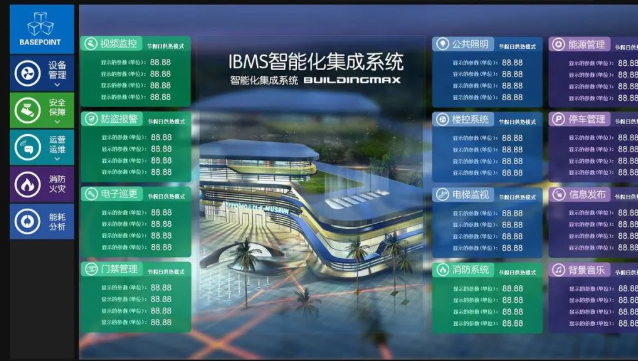 北京弱電系統工程項目可行性研究報告怎么寫？凱源恒潤北京監控安裝工程公司告訴你！