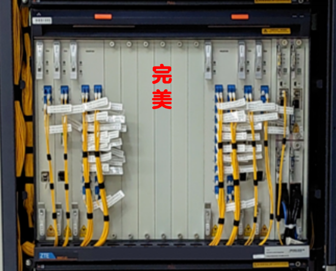 北京監控系統工程中使用光纖時跳纖應該如何規范施工？凱源恒潤北京監控安裝工程公司教