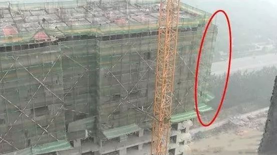 北京弱電系統工程施工現場腳手架施工有哪些安全隱患？凱源恒潤北京監控安裝工程公司提