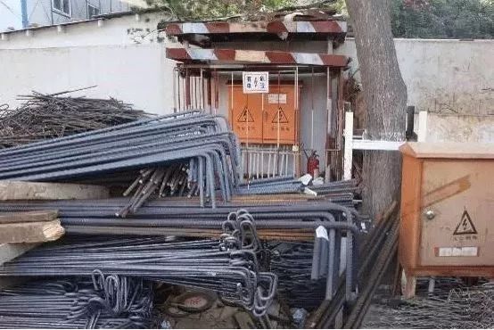 北京弱電系統工程臨時用電安全隱患有哪些？凱源恒潤北京監控安裝工程公司提醒規范施工