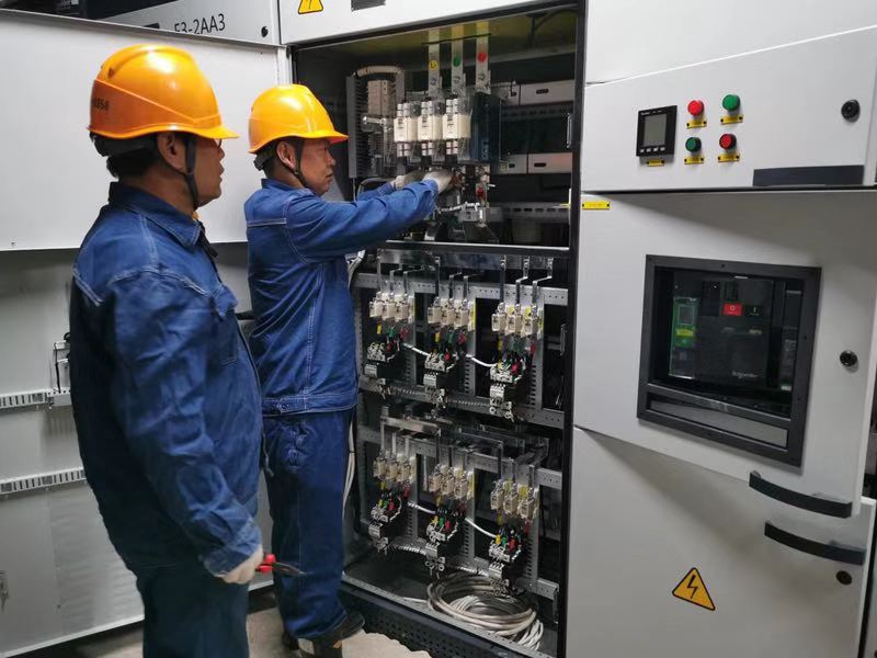 北京弱電系統工程中的配電設備如何進行安裝？凱源恒潤北京監控安裝工程公司詳細介紹配