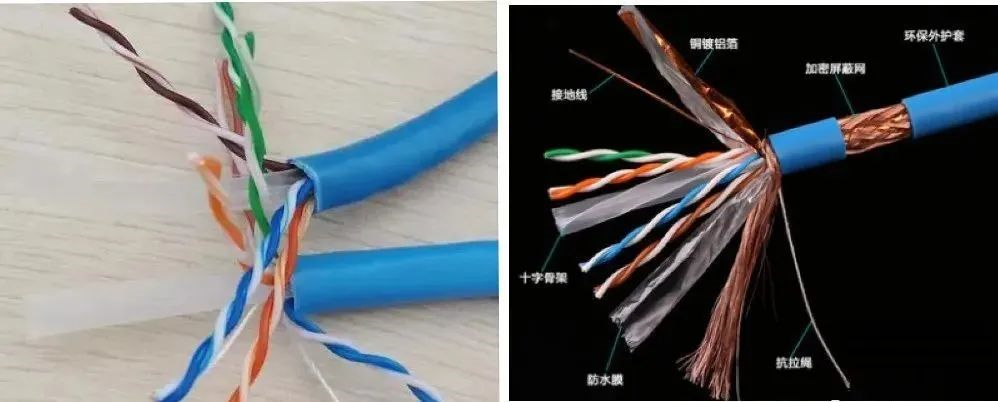 北京涉密機房項目工程如何建設？凱源恒潤北京監控安裝工程公司詳述與非涉密項目布線的