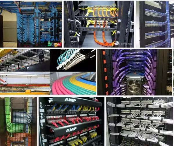 北京弱電系統工程具體包括哪些子系統？凱源恒潤北京監控安裝工程公司用各個弱電子系統