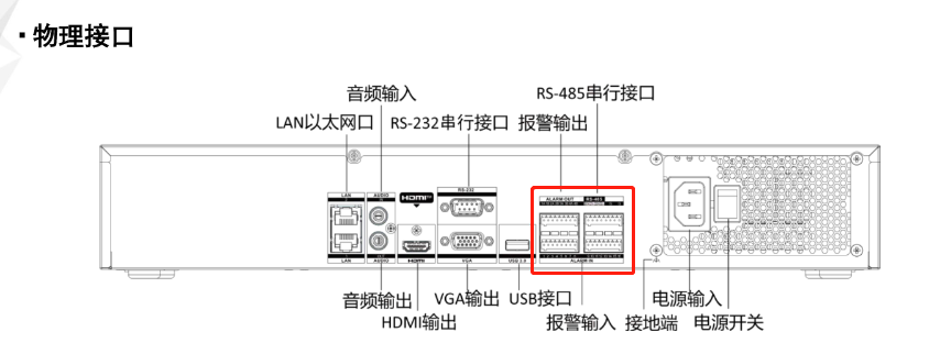 北京紅外報警探測器怎么連接監控錄像機？凱源恒潤報警監控安裝工程公司怎么實現監控報