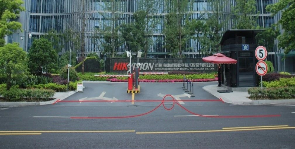 北京小區停車場出入口系統怎么進行前期的現場勘測？凱源恒潤北京監控安裝工程公司教你