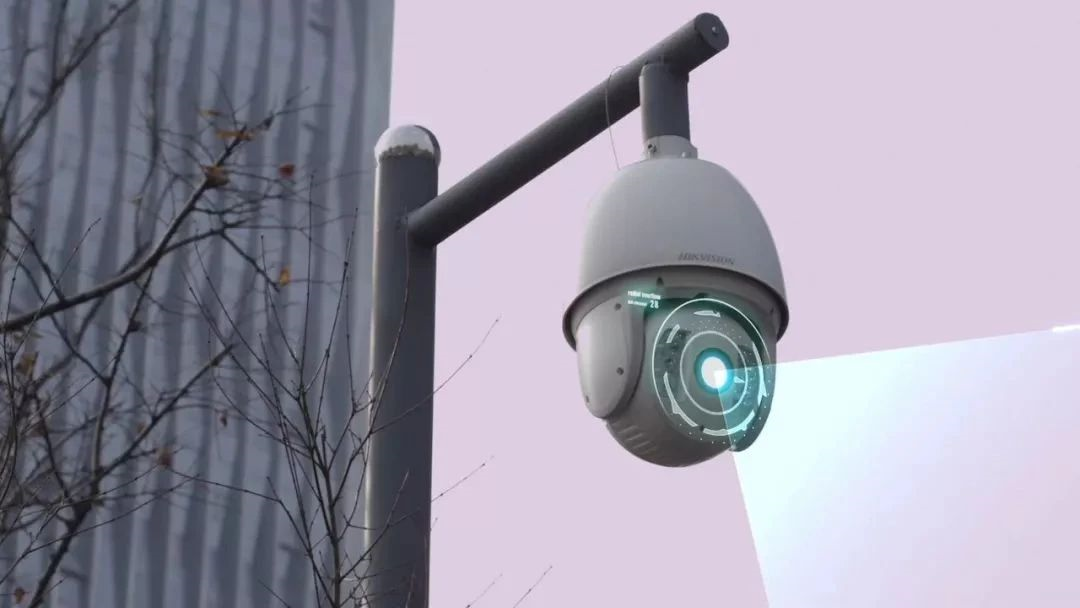北京弱電網絡視頻監控系統如何安裝？凱源恒潤北京監控安裝工程公司對工廠監控系統工廠