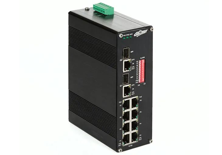 北京監控系統工程常用的光纖收發器為什么要成對使用？凱源恒潤北京監控安裝工程公司有