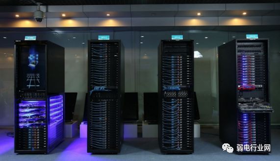 北京弱電系統項目布線怎樣算工程量？凱源恒潤北京監控安裝工程公司教你如何做預算！
