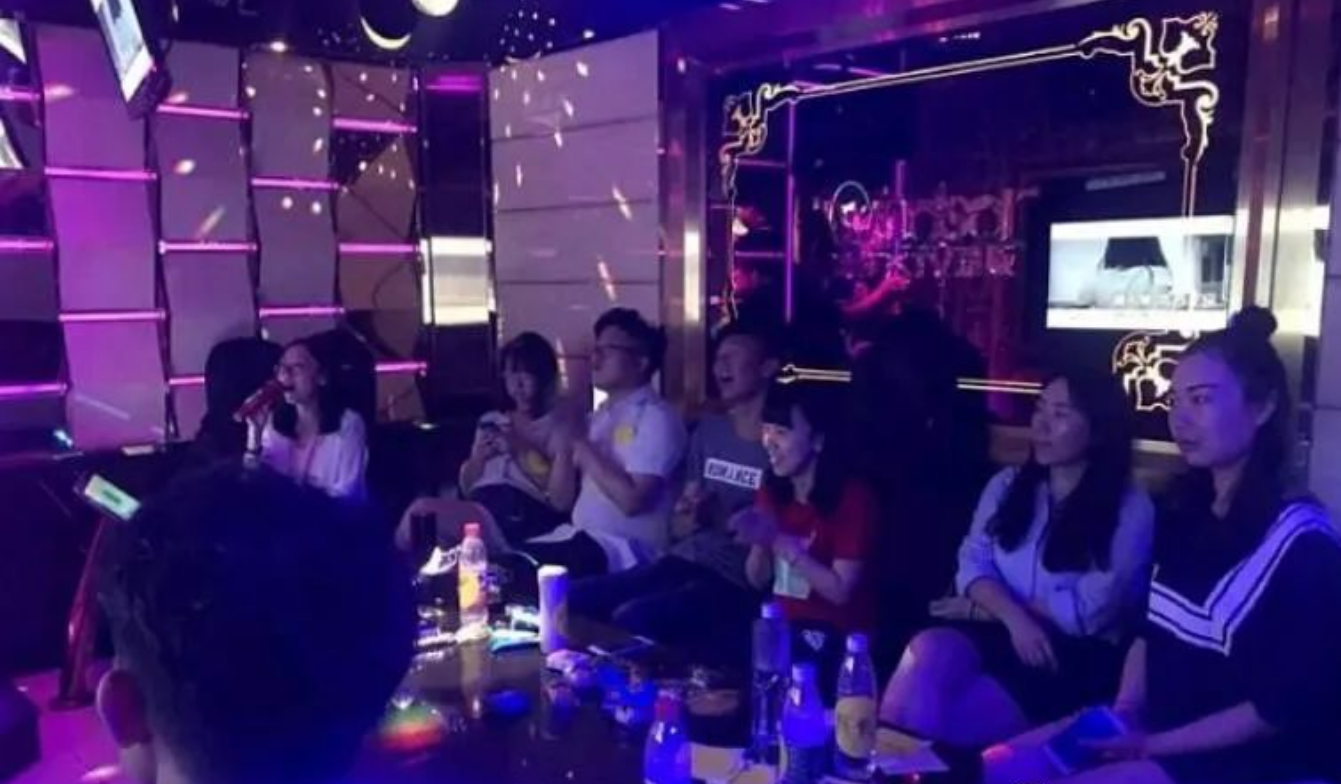 家庭影院音響與卡拉OK音響有什么區別？凱源恒潤北京監控安裝工程公司帶你體會其中的