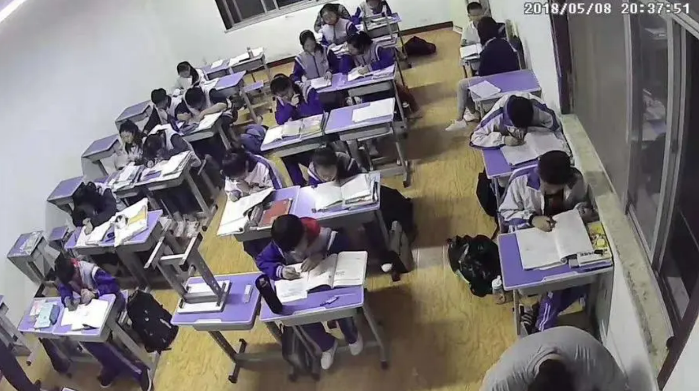 北京大中小學校為什么都要安裝高清監控系統呢？凱源恒潤北京監控安裝工程公司認為其中
