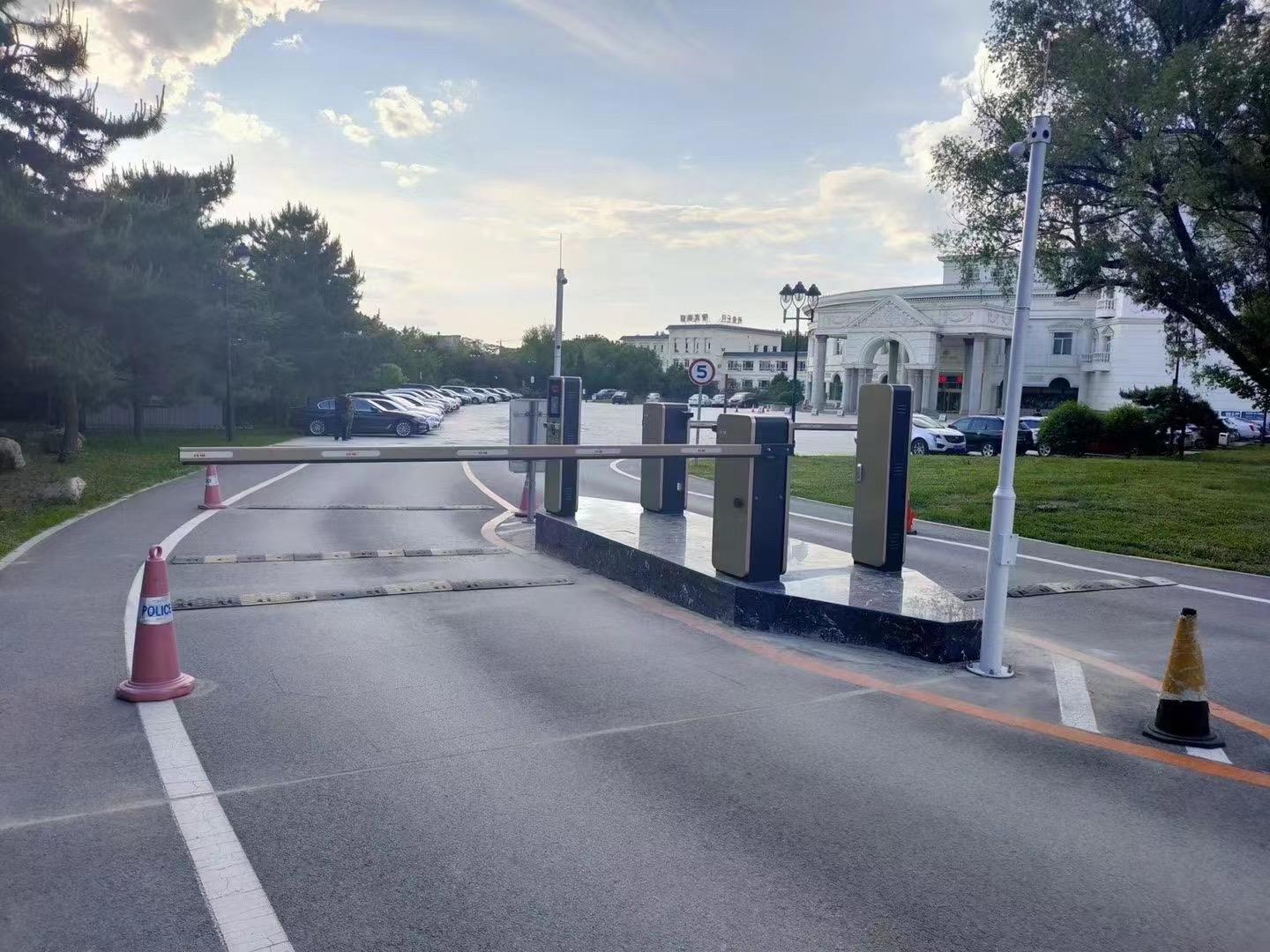 北京機房弱電系統工程施工有哪些難點需要注意？凱源恒潤北京監控安裝工程公司提供六大