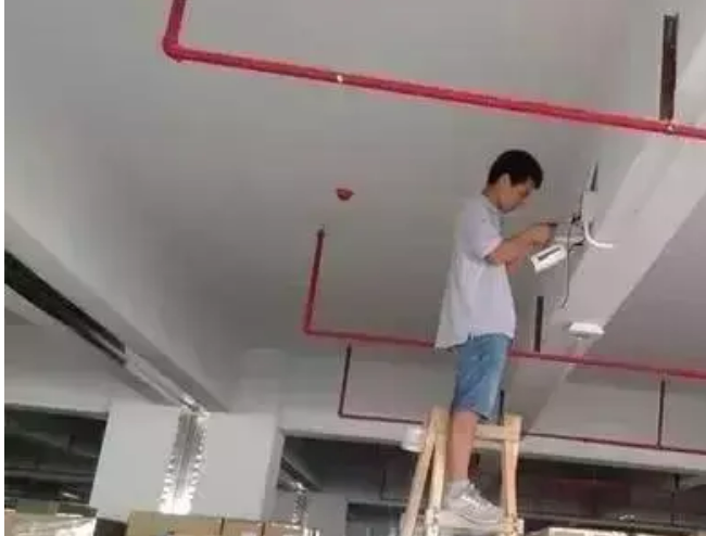 北京醫院超市視頻監控系統安裝是怎么樣的流程？凱源恒潤北京監控安裝工程公司帶你了解