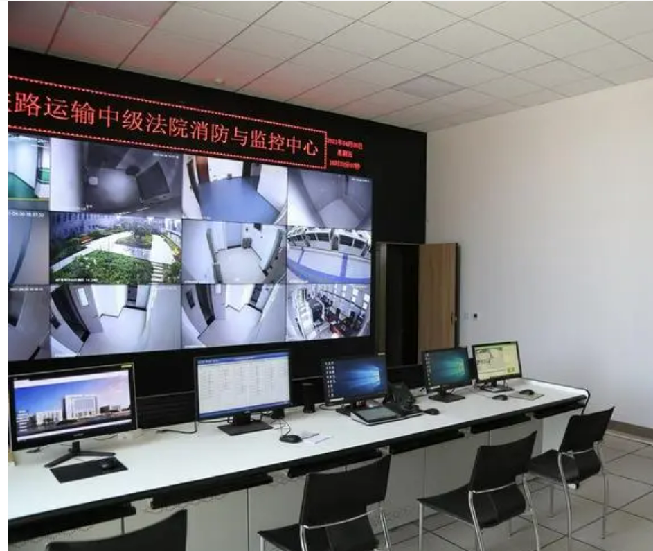 北京企業保密室弱電安防系統安裝哪家專業？凱源恒潤北京監控安裝工程公司專業從事保密