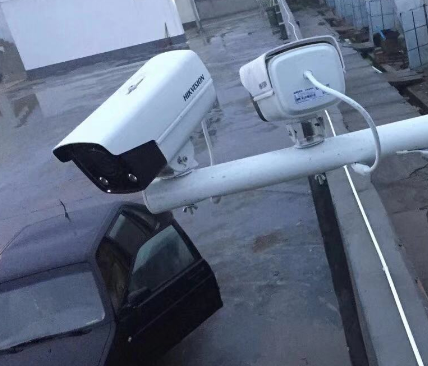 北京主流監控系統常用的監控設備監視器與電視機有什么區別？凱源恒潤北京監控安裝工程
