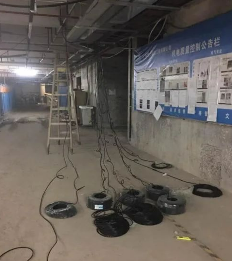 什么是北京小區弱電系統？北京建筑工地上的弱電指的是什么？凱源恒潤北京監控安裝工程