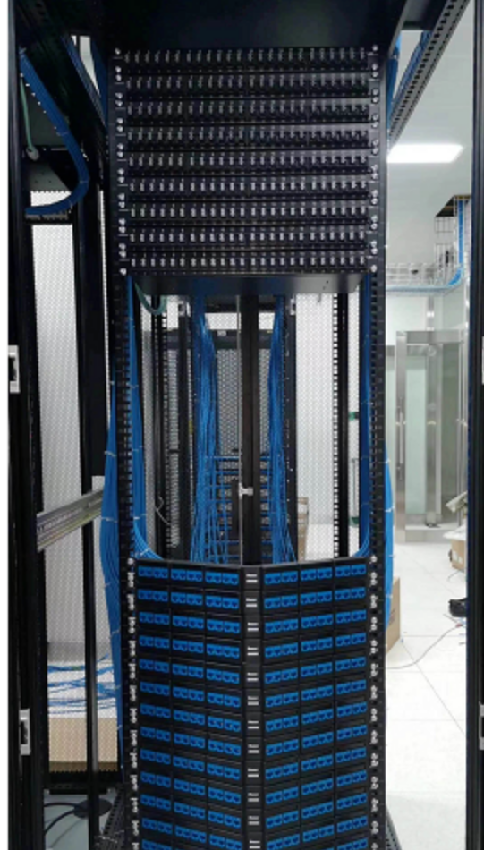 北京辦公樓弱電系統工程中綜合布線如何報價？凱源恒潤北京監控安裝工程公司告訴你報價