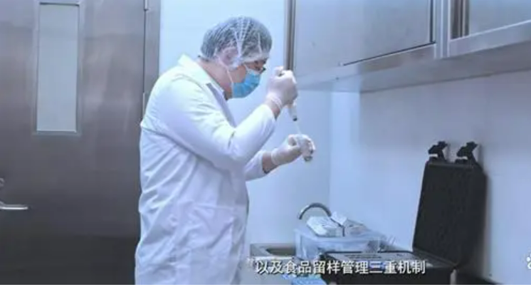 北京智慧食堂哪家公司最專業(yè)？凱源恒潤北京監(jiān)控安裝工程公司用安全監(jiān)管五大核心功能體