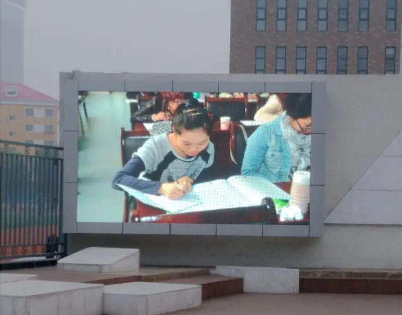 北京智慧校園信息發布系統有哪些專業公司推薦？凱源恒潤北京監控安裝工程公司毛遂自薦