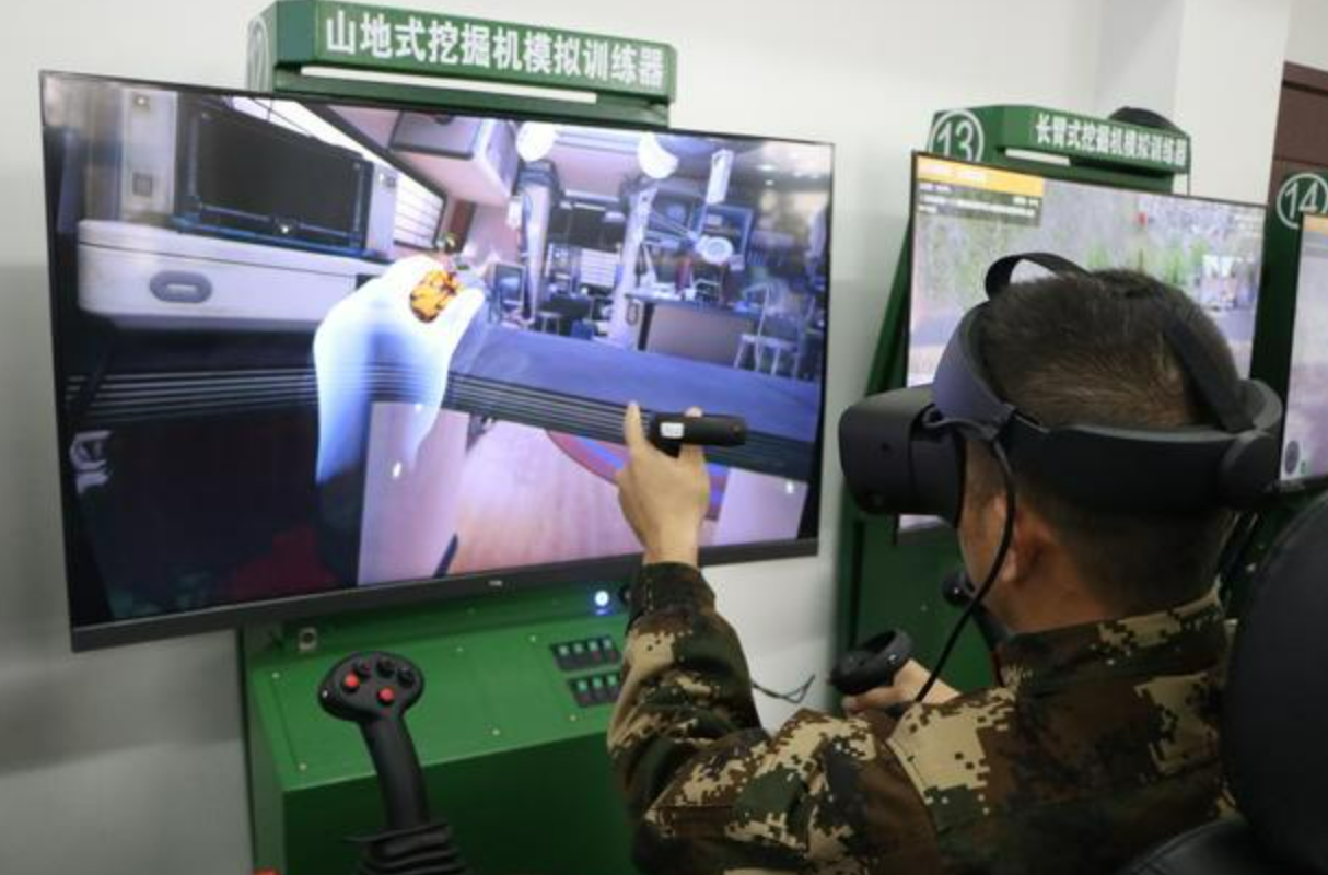 北京智慧軍營綜合安防系統哪家公司專業？凱源恒潤北京監控安裝工程公司專注于智慧軍營