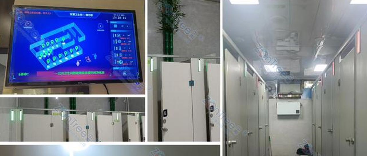 北京智慧公廁建設(shè)找哪個公司專業(yè)？凱源恒潤北京監(jiān)控安裝工程公司專業(yè)有口碑！