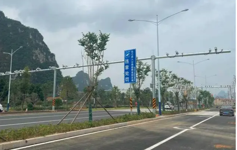 北京物流園區不停車超載超限預檢系統哪家強？凱源恒潤北京監控安裝工程公司很牛掰！