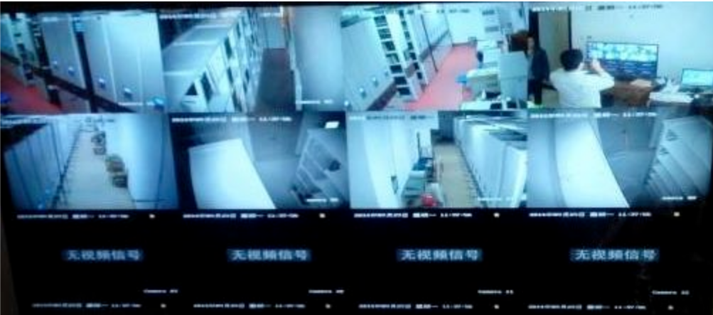 北京賓館酒店監(jiān)控系統(tǒng)常見故障問題有哪些？凱源恒潤北京監(jiān)控安裝工程公司總結(jié)為三大問