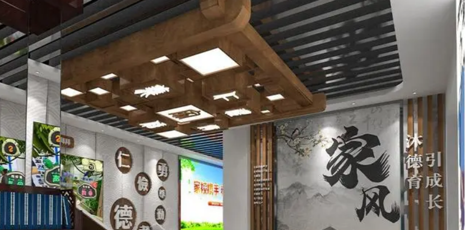北京廉潔教育基地多媒體系統(tǒng)建設(shè)一站式服務(wù)找凱源恒潤北京監(jiān)控安裝工程公司，20年經(jīng)