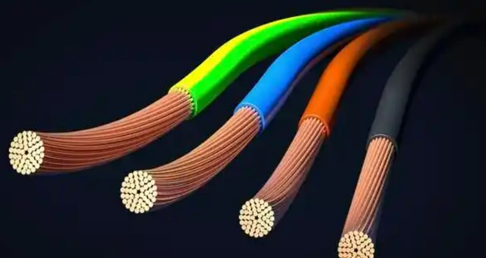 北京監控系統常用弱電安防線纜有哪些類型？分別有什么特點？凱源恒潤北京監控安裝工程