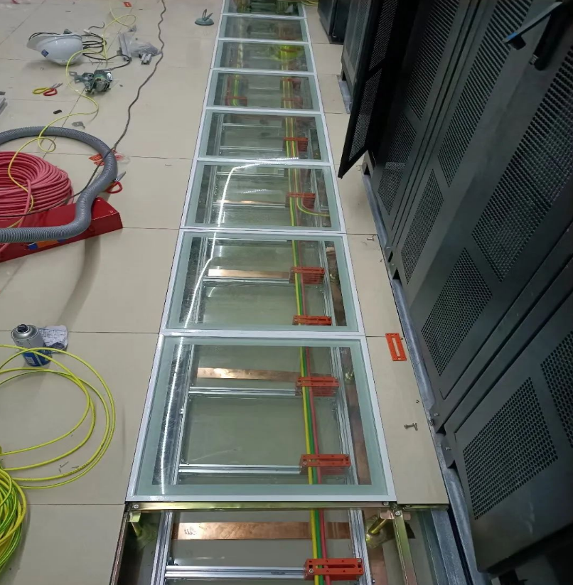 北京弱電工程中強弱電橋架施工有哪些注意事項？凱源恒潤北京監控安裝工程公司用專業經