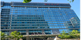 中央國債某公司安防系統
