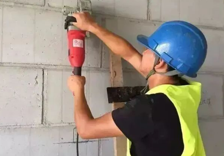北京弱電系統工程安裝施工中配管常見有哪些質量問題？凱源恒潤北京監控安裝工程公司分
