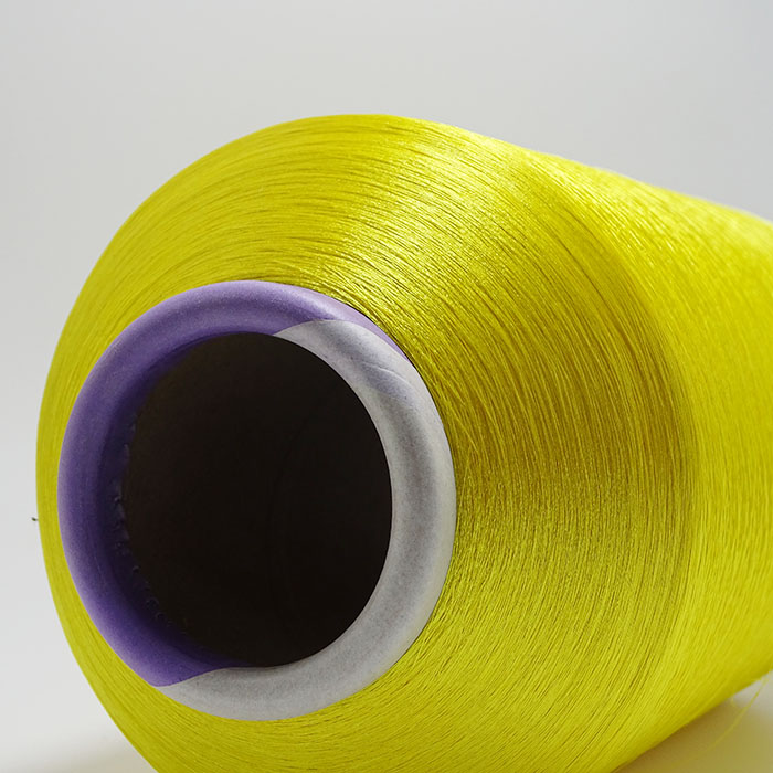 Sewing thread